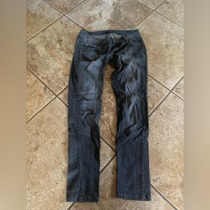 Frankie B Jeans size 26